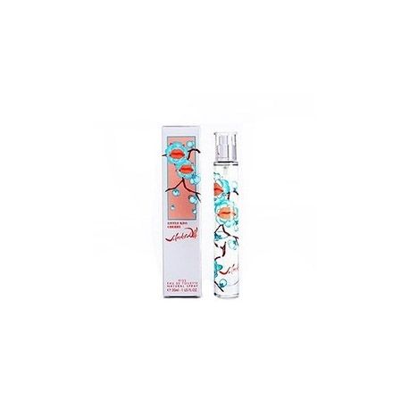 SALVADOR DALI Little Kiss Cherry - Eau de Toilette 3331436710032